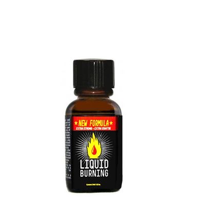 P063 LIQUID BURNING NEW FORMULAA M Y L 24 ml