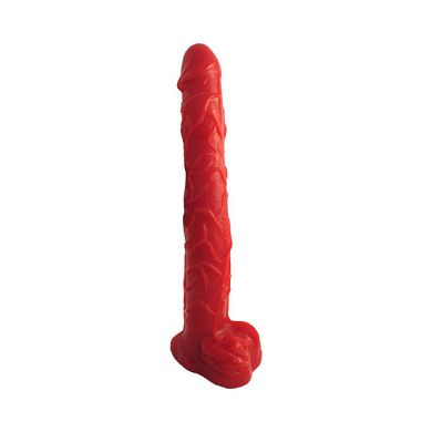 TSX The Shaft 15 inch RED, 44 x 5 cm