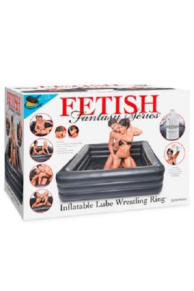 fetish-fantasy-inflatable-lube-wrestling-ring