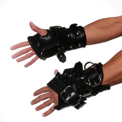 mrs-four-buckle-hand-restraint