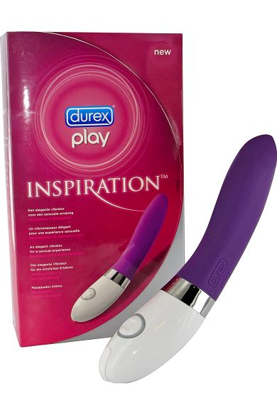 Durex Vibrator 