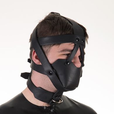 neoprene-muzzle