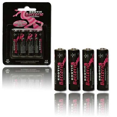 Knopfzellbatterien 10er Blister 10 Stück
