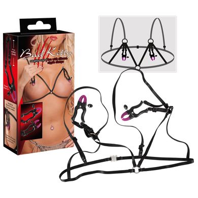 Nippelklemmen BH