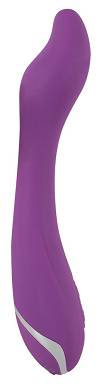 Wiederaufladbarer G-Spot-Vibrator