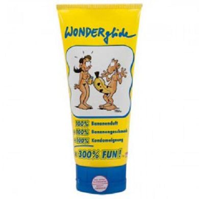 WONDERglide