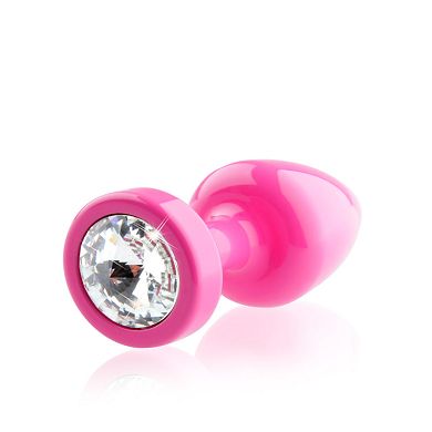 Jewel Buttplug T1, 6 cm