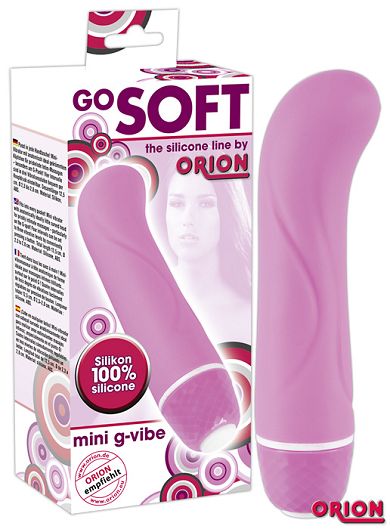 Mini G-Vibe