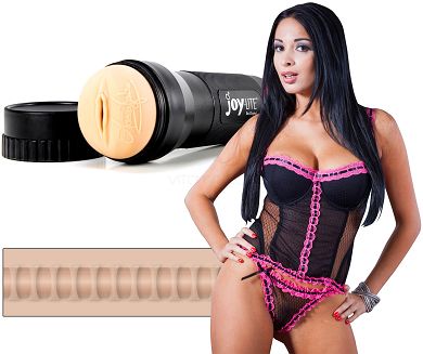 JOY-LITE Private Girls Anissa Kate