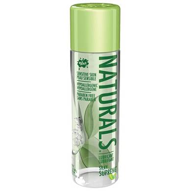 Wet Naturals? Naturals Silky Supreme Gel Lubricant 98 ml