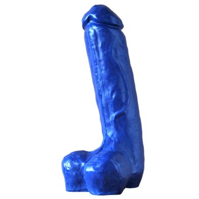 Crackstuffers realistischer Dildo Majestic 33 x 7,5 cm