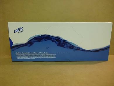 LOFRIC Primo Katheter Nelaton Ch 12 40 cm, 2 x 30 Stück, PZN 06585906