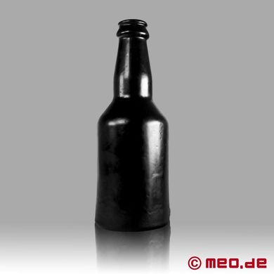 Bottle Buttplug