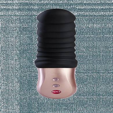 Fun Factory SEMILINO - black