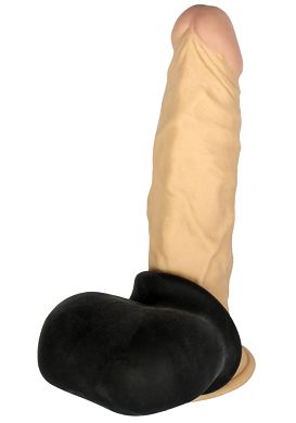 Bull Bag Ballstretcher black