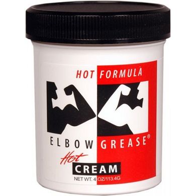 Elbow Grease Hot - 113g