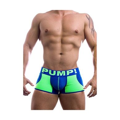 PUMP! 11044 Shockwave Jogger Boxershorts Herrenunterwäsche