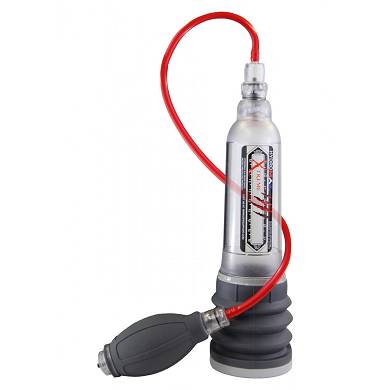 Bathmate - Hydromax - Xtreme - X30 - in Transparent
