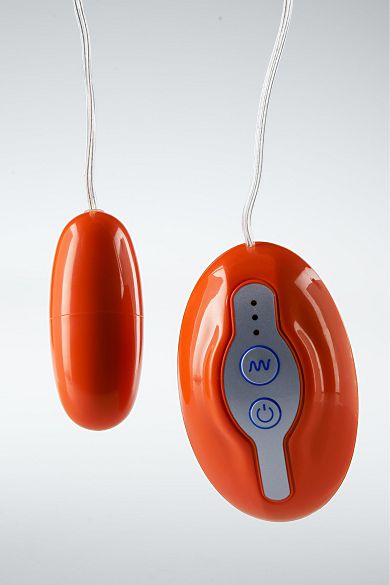 Taboom Vibrator-Ei 