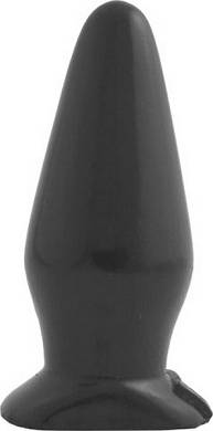 Domestic Partner Starfighter Analplug 16x6cm