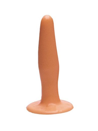 Porox: Analplug, haut