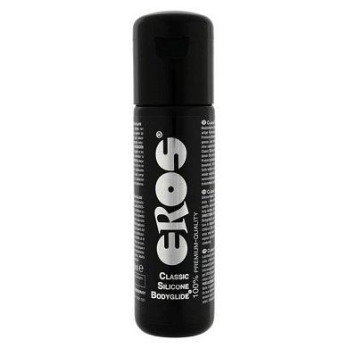 Eros Bodyglide Gleitmittel Silikonbasis
