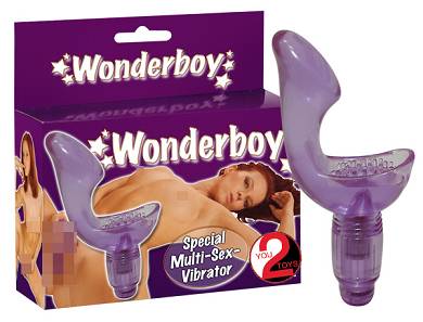 Wonderboy