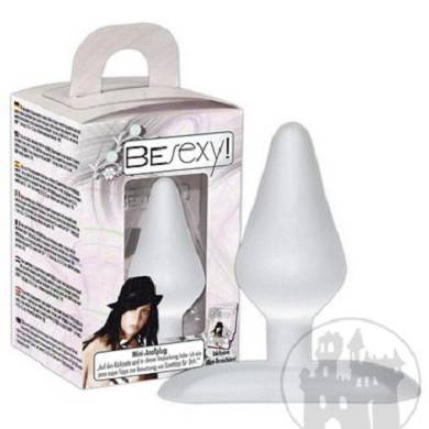Be Sexy Mini Butt Plug
