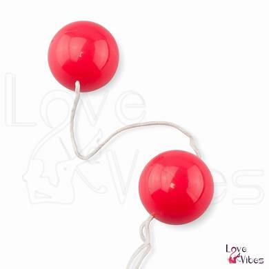 Liebeskugeln Soft Ball