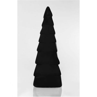 Dildo Pyramide 26 x 2-7,5 cm