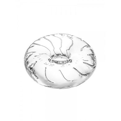 Perfect Fit SilaSkin Cruiser Ring: Penisring, transparent
