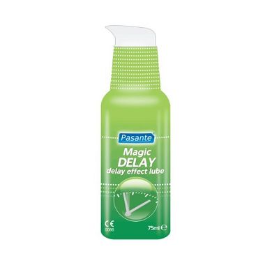 MAGIC DELAY - PASANTE 75ml
