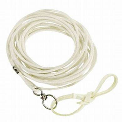 Peitschenschlag FLECK Leder mit Wirbel