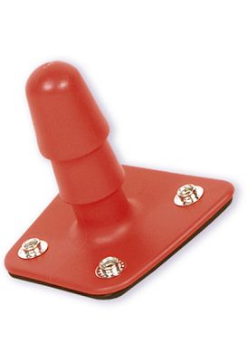 Vac-U-Lock Plug