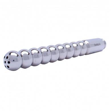 Anal Dusche Aluminium