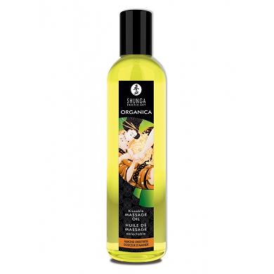 Shunga - Massagel (Mandel)