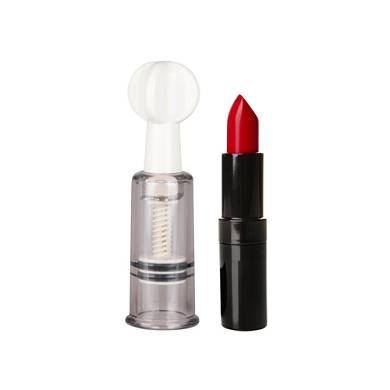 EasyToys ? 3-teiliges Set Nippel- und Klitorissauger