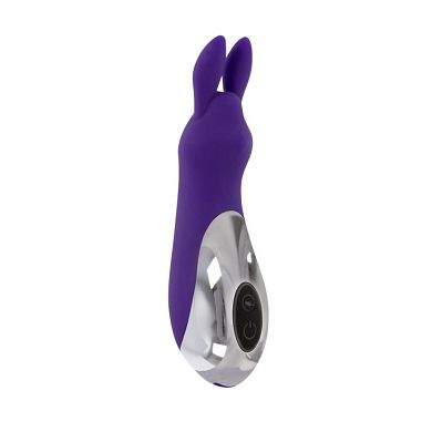 Silicone Rabbit