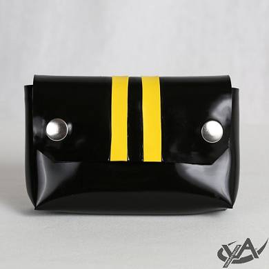 Grteltasche Harley Stripe