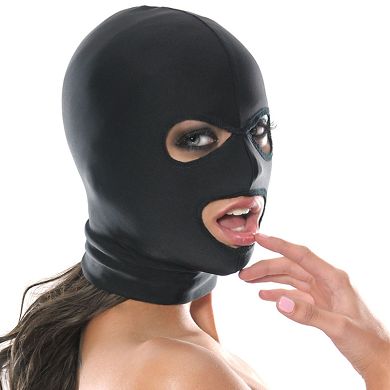 3 Hole Hood