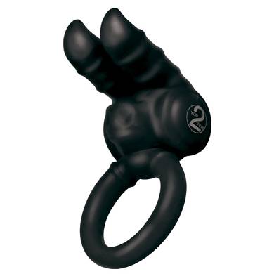 Taurus Cockring - Schwarz
