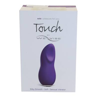 Touch We-Vibe in Violett