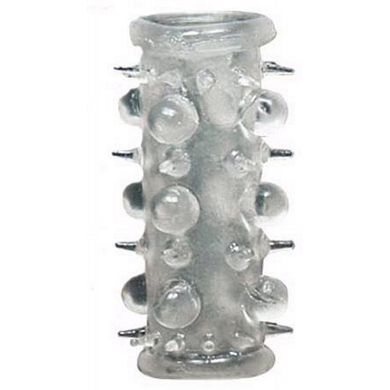 Pure Silicone