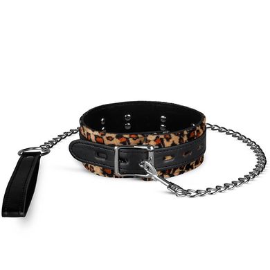 Rawr - Colt Collar with Leash wildcat