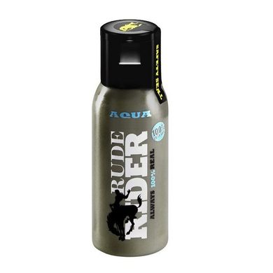 Rude Rider Aqua 30 ml Cruising Size