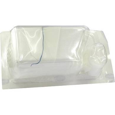 PEHA KATHETER Set QS 1St Kombipackung PZN 2708134