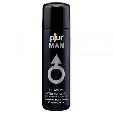 pjur MAN Premium Extremeglide Gleitgel 250 ml