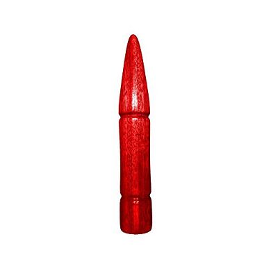 M&M Wood Production Poseidon meranti rot M. 1er Pack (1 x 1 Stück)
