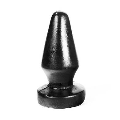 Plug B1 Dark Black
