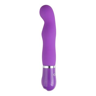The G-Spotter G-Punkt Vibrator in Violett